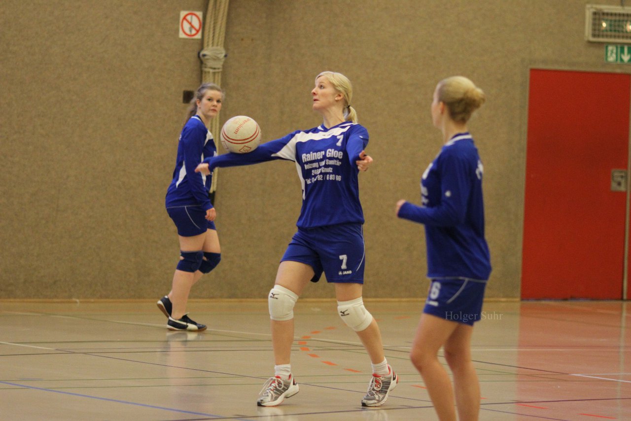 Bild 227 - U18w 4.Tag am 18.2.12